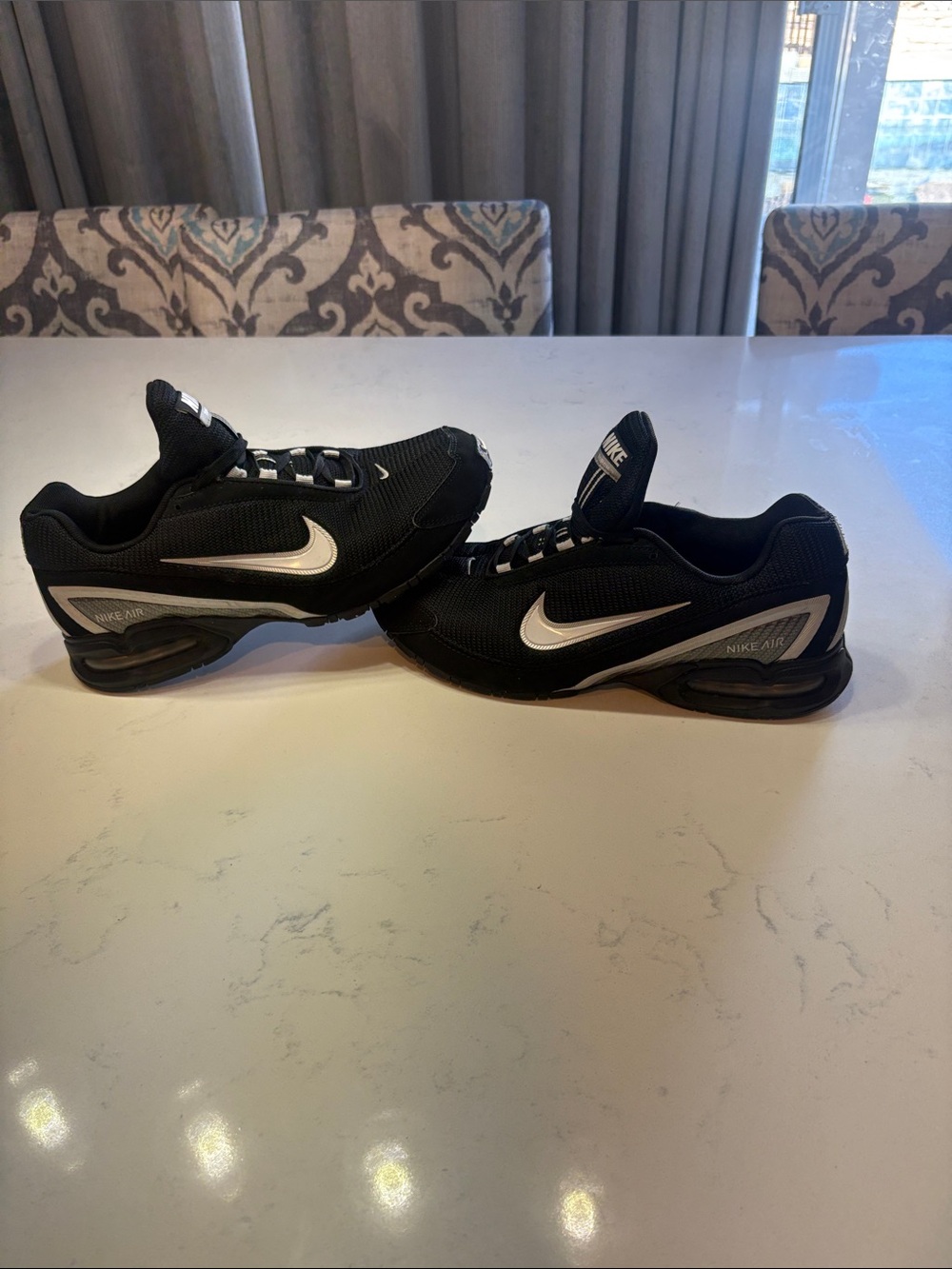 Nike Air Max Torch 3